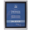 Κορνίζα Πολυεστερική Γκρι Royal Art 20x25εκ. STA67789GRE24home