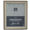Κορνίζα Πολυεστερική Καφέ Royal Art 20x25εκ. STA75177BR24home