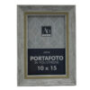 Κορνίζα Πολυεστερική Λευκή Royal Art 10x15εκ. STA75186WT24home