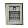 Κορνίζα Πολυεστερική Λευκή Royal Art 13x18εκ. STA74340WT24home