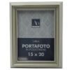 Κορνίζα Πολυεστερική Λευκή Royal Art 15x20εκ. STA75184WT24home