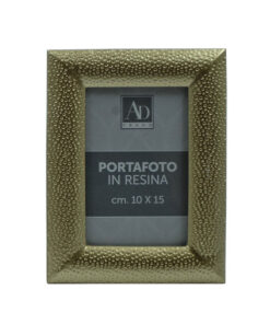 Κορνίζα Πολυεστερική Μπεζ Royal Art 10x15εκ. STA83594BE24home