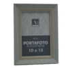 Κορνίζα Πολυεστερική Πράσινη Royal Art 10x15εκ. STA75186GR24home