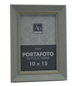 Κορνίζα Πολυεστερική Πράσινη Royal Art 10x15εκ. STA75186GR24home