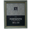 Κορνίζα Πολυεστερική Πράσινη Royal Art 20x25εκ. STA75189GR24home