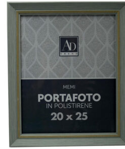 Κορνίζα Πολυεστερική Πράσινη Royal Art 20x25εκ. STA75189GR24home