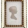 Κορνίζα Polyresin Με Καθρέπτη Αντικέ PAPSHOP 15,6x20,6εκ. KI8624home