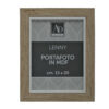 Κορνίζα Ξύλινη Mdf Εκρού Royal Art 15x20εκ. STA73357CR24home