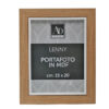 Κορνίζα Ξύλινη Mdf Μπεζ Royal Art 15x20εκ. STA73357BE24home