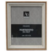 Κορνίζα Ξύλινη Mdf Μπεζ Royal Art 20x25εκ. STA78765BE24home