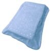 Κουβέρτα Κούνιας Βελουτέ Polyester 110x140εκ. Sweet Bear 11 Blue DimCol24home