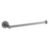 Κρεμάστρα Πετσέτας Ανοξείδωτη Matt Concrete Grey Pam & Co 29x5x5εκ. 115-16324home