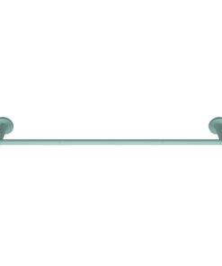 Κρεμάστρα Πετσέτας Ανοξείδωτη Matt Turquoise Pam & Co 60x5x5εκ. 113-91324home