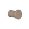 Κρεμάστρα Τοίχου Μεταλλική Matt Beige Pam & Co 2,2x5εκ. 10-10324home
