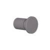 Κρεμάστρα Τοίχου Μεταλλική Matt Concrete Grey Pam & Co 2,2x5εκ. 10-16324home