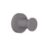 Κρεμάστρα Τοίχου Μεταλλική Matt Concrete Grey Pam & Co 5x5x5εκ. 12-16324home