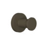 Κρεμάστρα Τοίχου Μεταλλική Matt Light Bronze Pam & Co 5x5x5εκ. 12-96324home