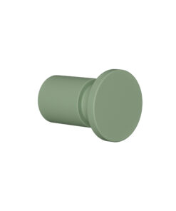 Κρεμάστρα Τοίχου Μεταλλική Matt Mint Pam & Co 2,2x5εκ. 10-90324home