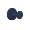 Κρεμάστρα Τοίχου Μεταλλική Matt Navy Blue Pam & Co 5x5x5εκ. 12-20324home