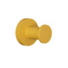 Κρεμάστρα Τοίχου Μεταλλική Matt Yellow Pam & Co 5x5x5εκ. 12-60324home