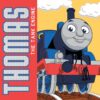 Λαβέτα-Μαγική Πετσέτα 30x30εκ. Digital Print Thomas 24 Disney Dimcol24home