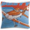 Μαξιλάρι Διακοσμητικό Micro 40x40εκ. Planes 02 Digital Print Disney Dimcol24home