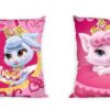 Μαξιλάρι Διακοσμητικό Microfiber 40x40εκ. Whisker 51 Digital Print Disney Dimcol24home