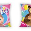 Μαξιλάρι Διακοσμητικό Polyester 40x40εκ. Massa 21 Digital Print Disney Dimcol24home