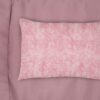 Μαξιλαροθήκη Βαμβακερή Bebe Premium Shadow 617 35X45 Pink DimCol24home