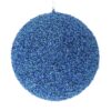 Μπάλα Foam Μπλε Glitter 10εκ. iliadis 8351324home