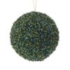Μπάλα Foam Σμαραγδί Glitter 8εκ. iliadis 8349924home