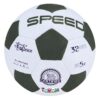 Μπάλα Ποδοσφαίρου Speed Μαύρη 290gr Toy Markt 71-373-black24home