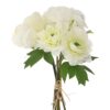 Μπουκέτο Με Άνθη Λευκά iliadis 30εκ. 8093724home