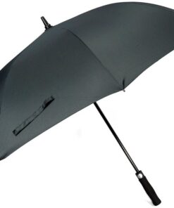 Ομπρέλα Αυτόματη XXL 75εκ. benzi PA072 Black24home