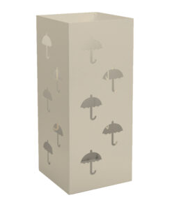 Ομπρελοθήκη Matt Ivory Pam & Co 22x22x50εκ. 25-70324home