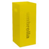 Ομπρελοθήκη Matt Yellow Pam & Co 22x22x50εκ. 24-60324home