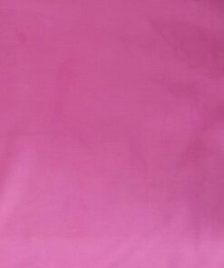 Πάνα Χασές Βαμβακερή Bebe 80x80εκ. Solid 499 Fuchsia DIMcol24home