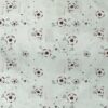 Πάνα Χασές Bebe Βαμβακερή 80x80εκ. Football 522 Mint Dimcol24home