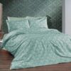 Παπλωματοθήκη Εμπριμέ Polycotton Μονή 160x240εκ. Οφηλία 278 Veraman DimCol24home