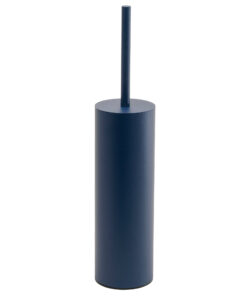 Πιγκάλ Ανοξείδωτο Matt Navy Blue Minimal Pam & Co Φ8x40εκ. 716-20324home