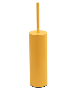 Πιγκάλ Ανοξείδωτο Matt Yellow Minimal Pam & Co Φ8x40εκ. 716-60324home