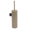 Πιγκάλ Επιτοίχιο Ανοξείδωτο Matt Beige Pam & Co Φ8x40εκ. 717-10324home