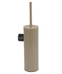 Πιγκάλ Επιτοίχιο Ανοξείδωτο Matt Beige Pam & Co Φ8x40εκ. 717-10324home