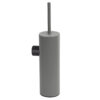 Πιγκάλ Επιτοίχιο Ανοξείδωτο Matt Concrete Grey Pam & Co Φ8x40εκ. 717-16324home
