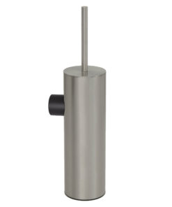 Πιγκάλ Επιτοίχιο Ανοξείδωτο Matt Inox Pam & Co Φ8x40εκ. 717-01124home
