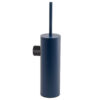 Πιγκάλ Επιτοίχιο Ανοξείδωτο Matt Navy Blue Pam & Co Φ8x40εκ. 717-20324home