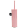 Πιγκάλ Επιτοίχιο Ανοξείδωτο Matt Pink Pam & Co Φ8x40εκ. 717-30324home
