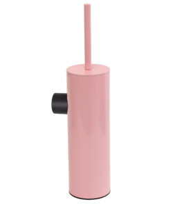 Πιγκάλ Επιτοίχιο Ανοξείδωτο Matt Pink Pam & Co Φ8x40εκ. 717-30324home