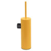 Πιγκάλ Επιτοίχιο Ανοξείδωτο Matt Yellow Pam & Co Φ8x40εκ. 717-60324home