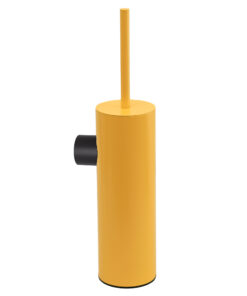 Πιγκάλ Επιτοίχιο Ανοξείδωτο Matt Yellow Pam & Co Φ8x40εκ. 717-60324home